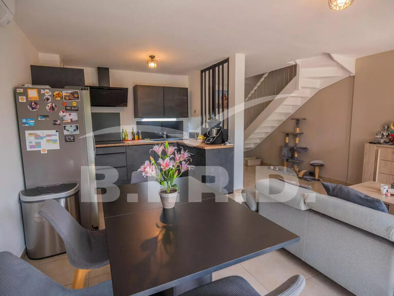 Maison Grimaud - 3 chambres - 90m²