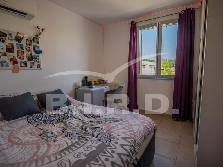 Maison Grimaud - 3 chambres - 90m²