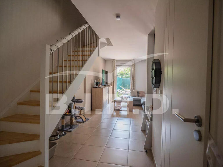 Maison Grimaud - 3 chambres - 90m²
