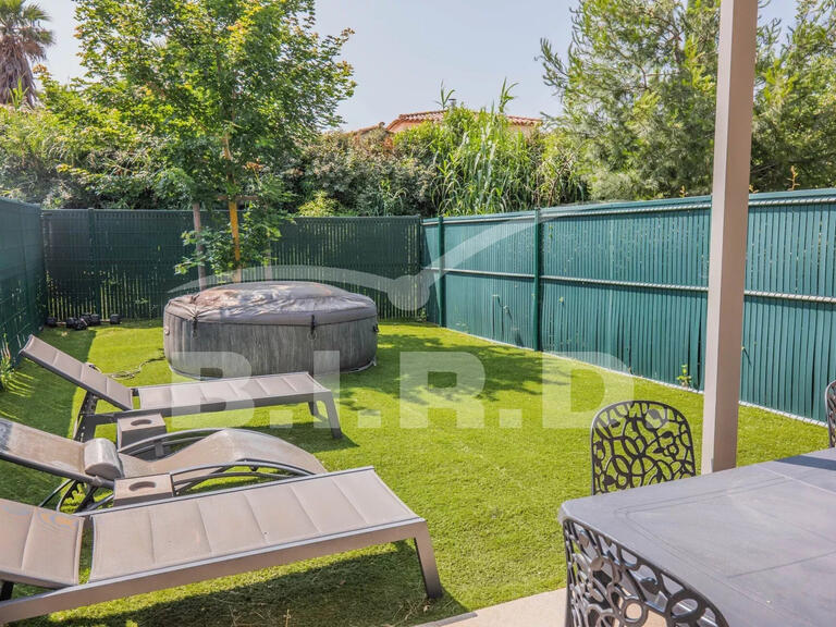 Maison Grimaud - 3 chambres - 90m²
