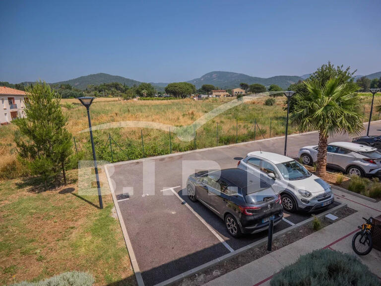 Maison Grimaud - 3 chambres - 90m²