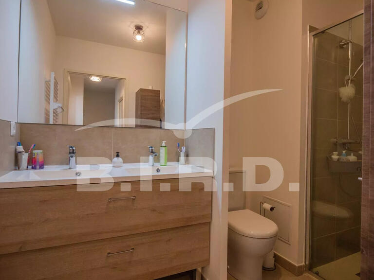 Maison Grimaud - 3 chambres - 90m²