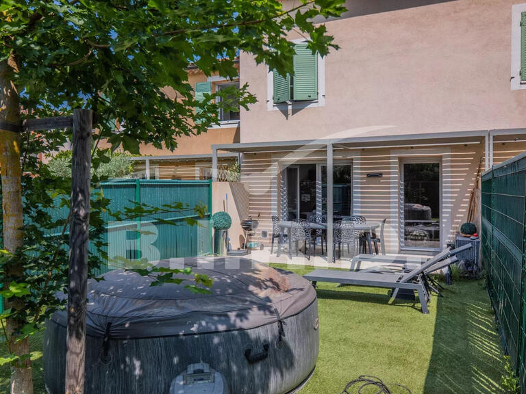 Maison Grimaud - 3 chambres - 90m²