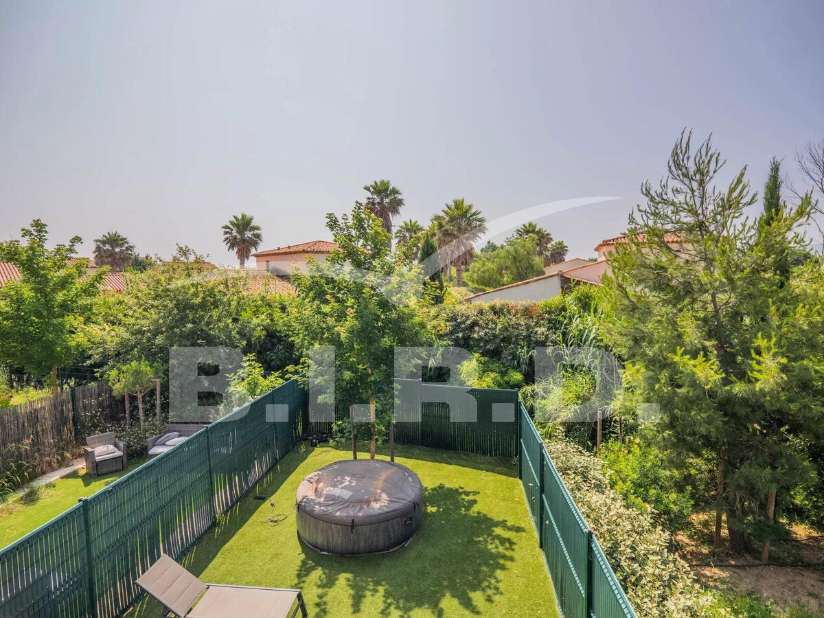 House Grimaud