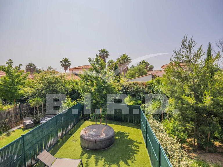 Maison Grimaud - 3 chambres - 90m²
