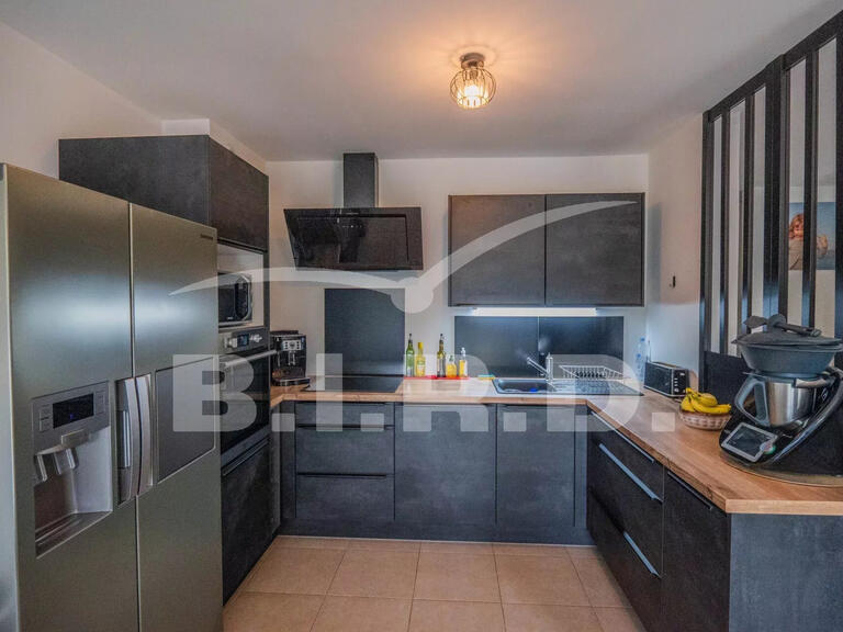Maison Grimaud - 3 chambres - 90m²