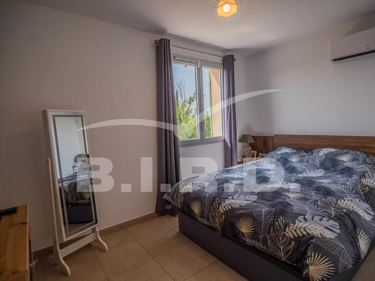 Maison Grimaud - 3 chambres - 90m²