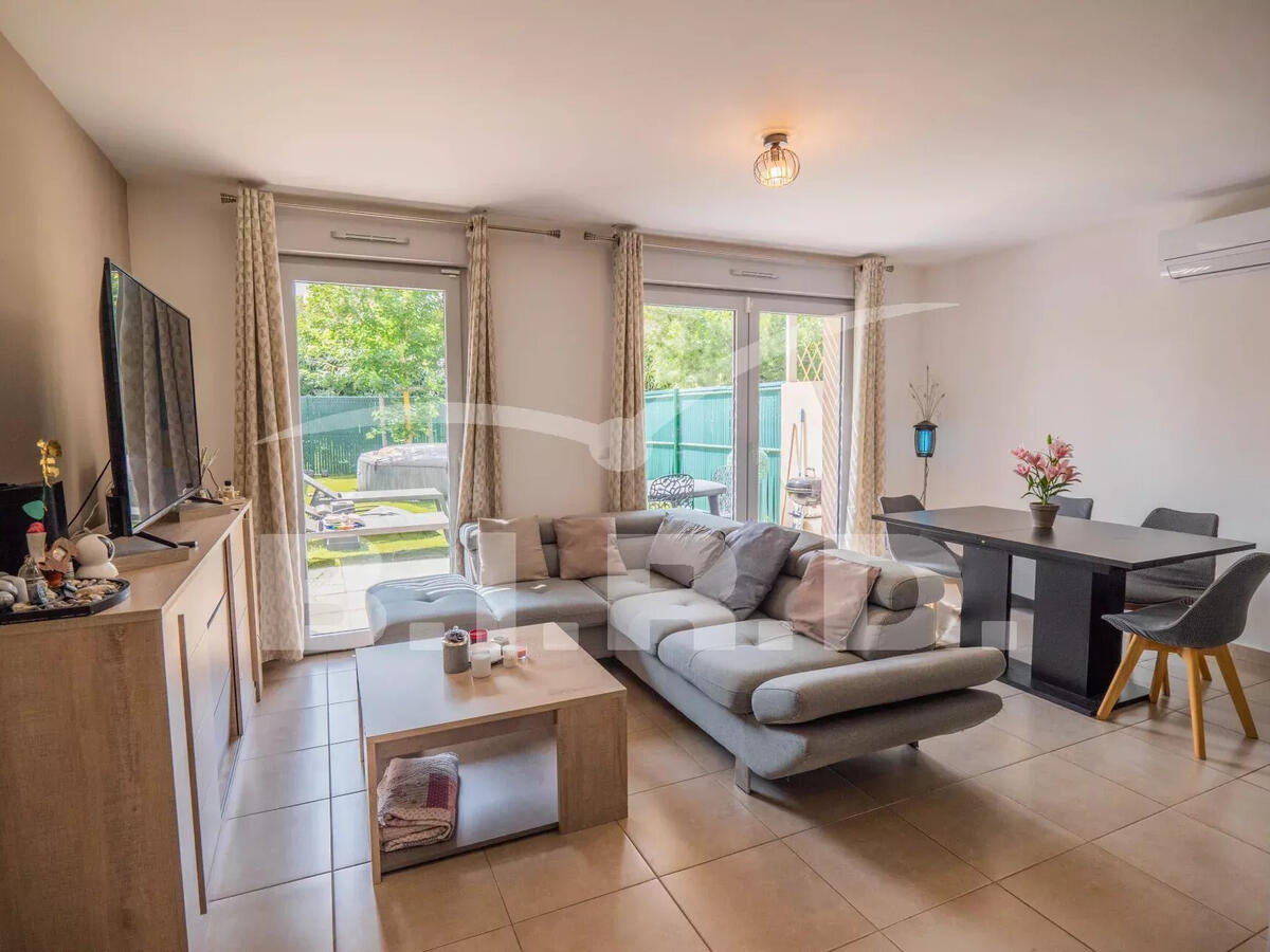 House Grimaud