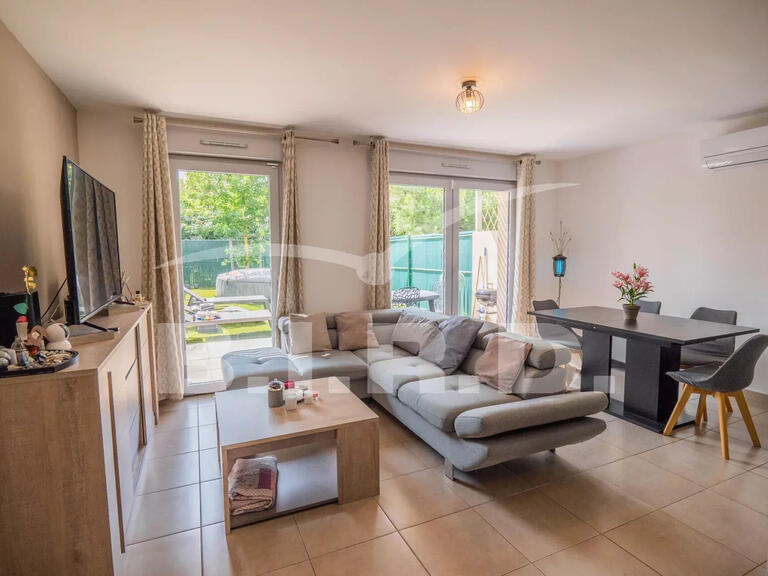 Maison Grimaud - 3 chambres - 90m²
