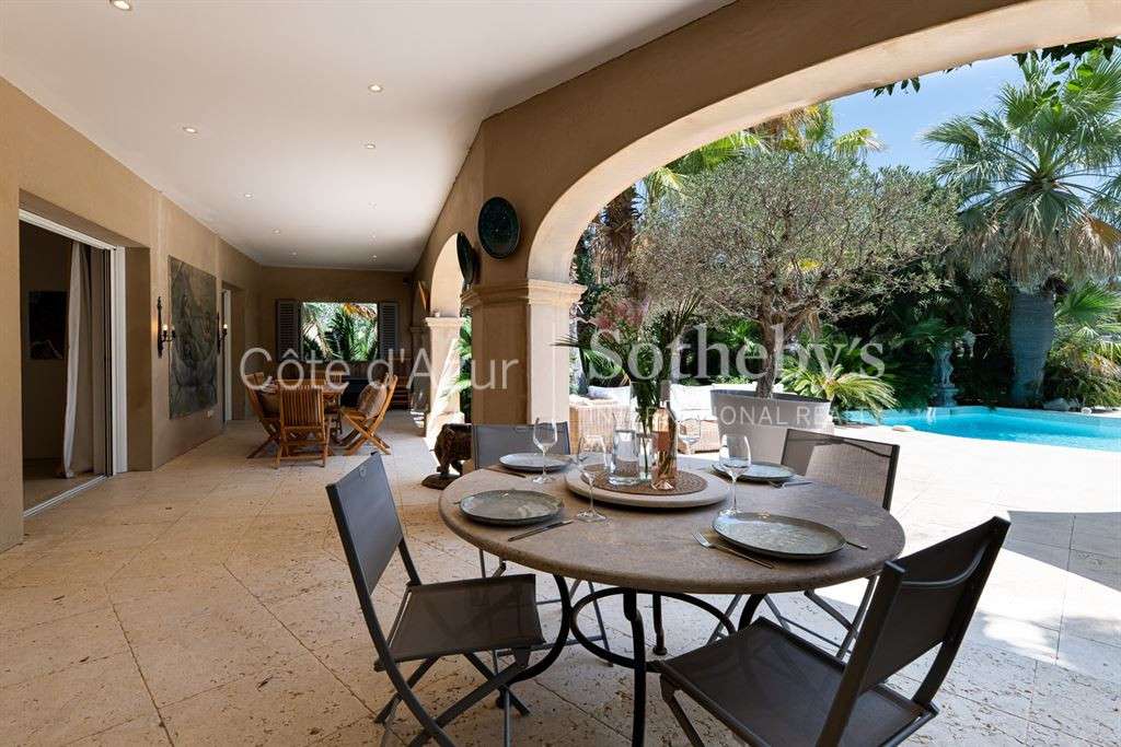 Maison Grimaud