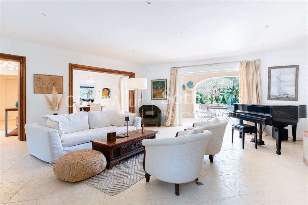 Maison Grimaud