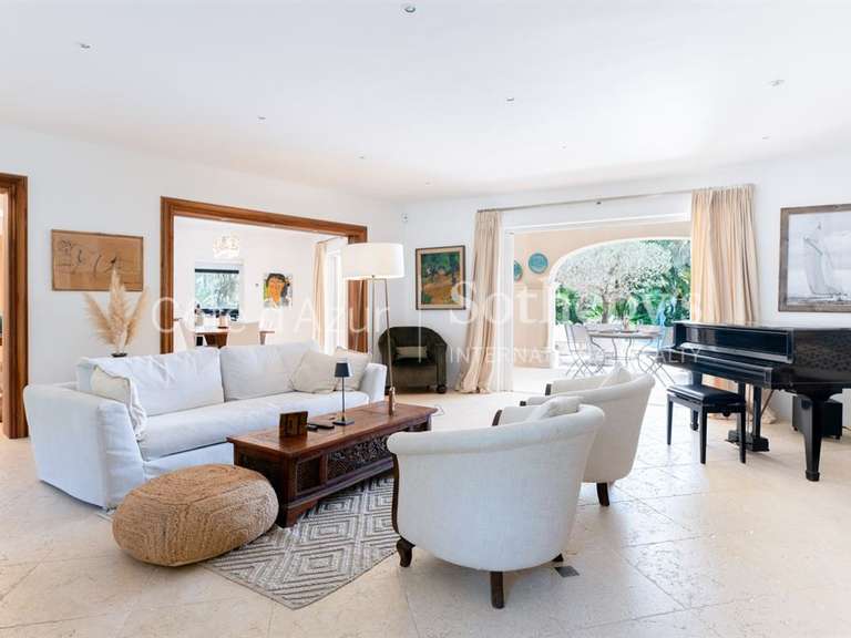 Maison Grimaud - 5 chambres - 251m²