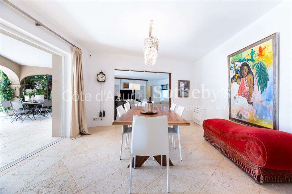 Maison Grimaud