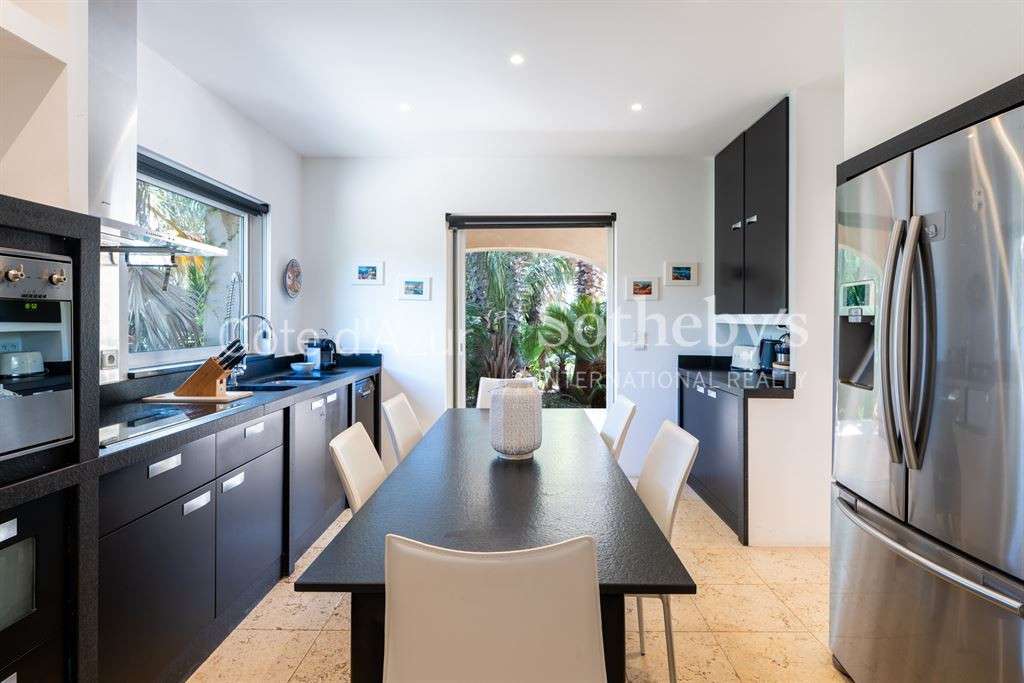Maison Grimaud