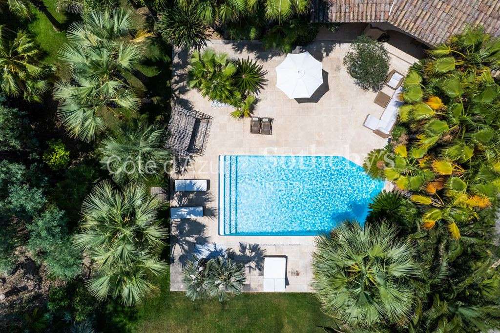 Maison Grimaud