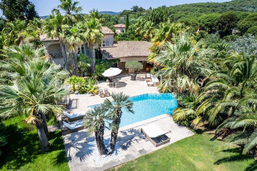 Maison Grimaud