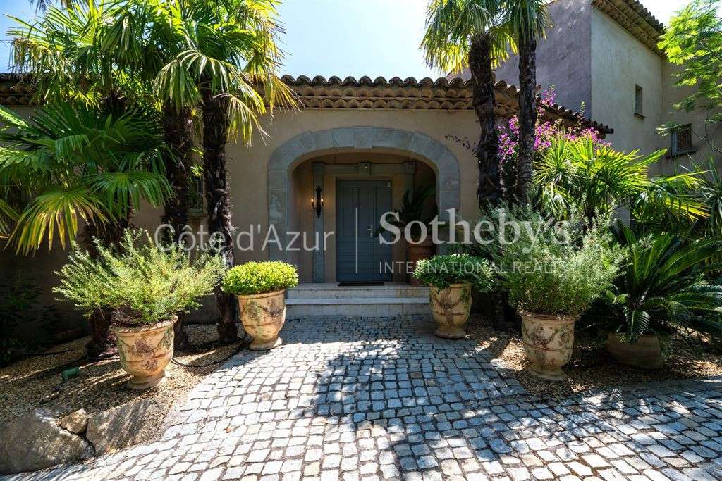 Maison Grimaud