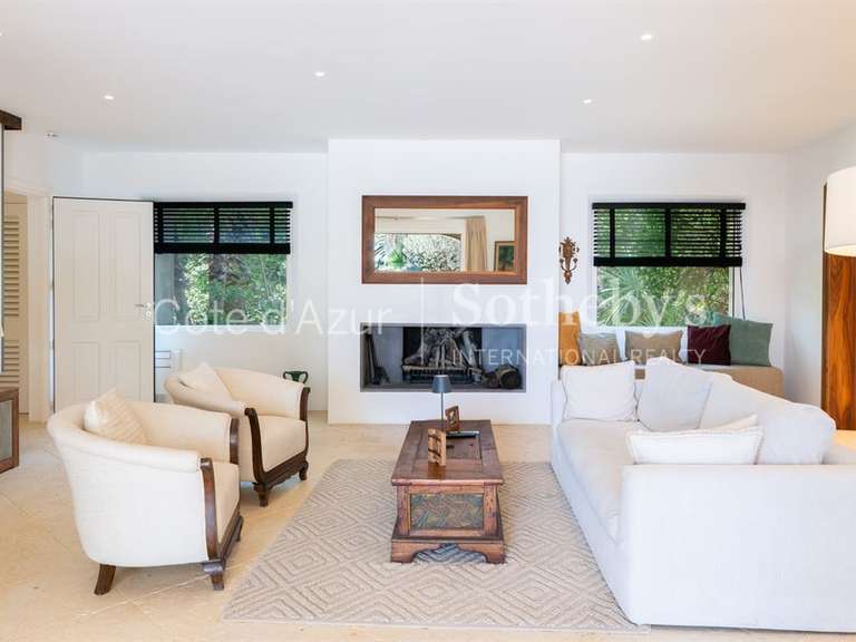 Maison Grimaud - 5 chambres - 251m²
