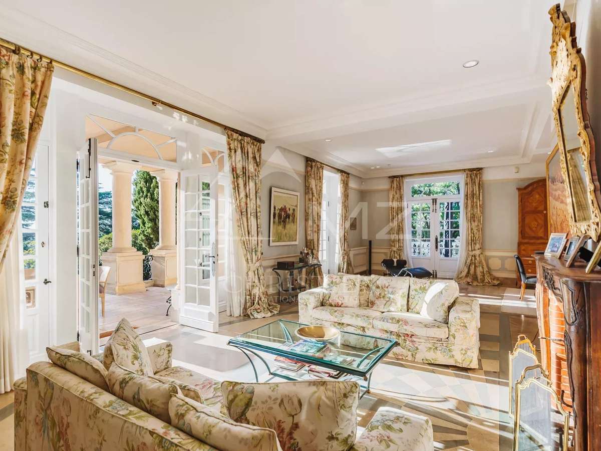 Maison Grimaud