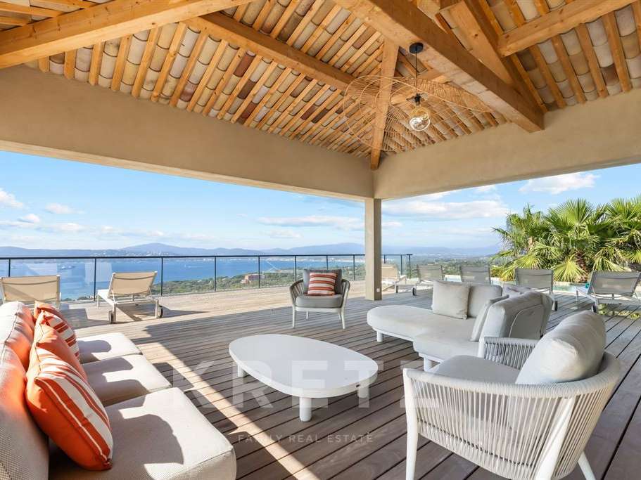 House Grimaud