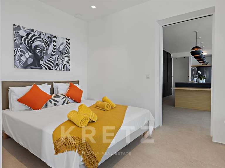 House Grimaud - 5 bedrooms - 350m²