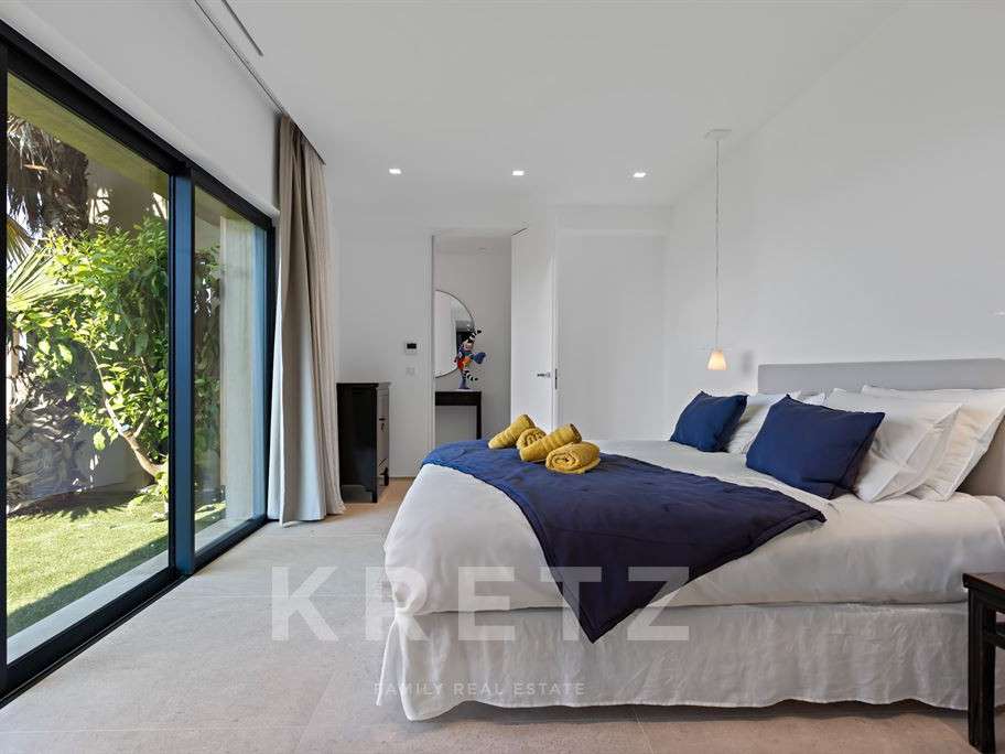 House Grimaud