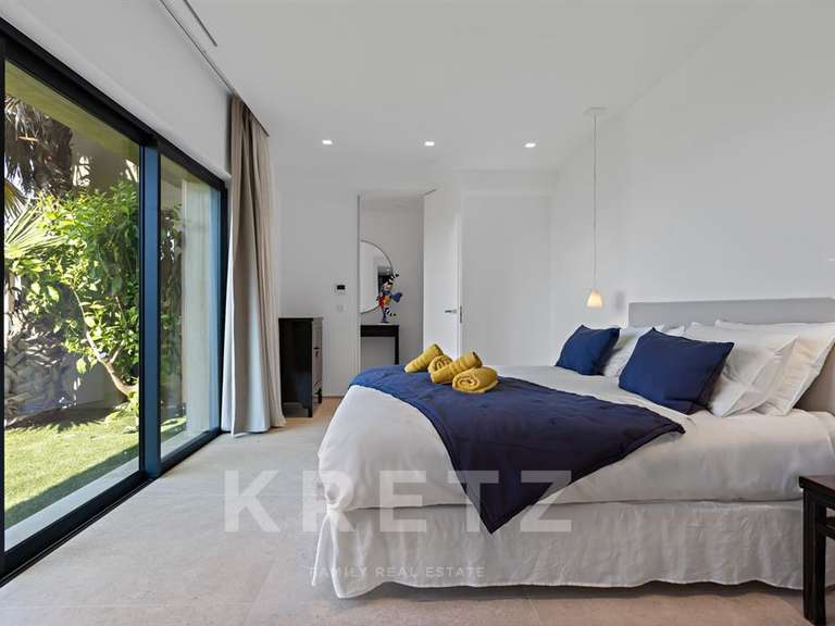 House Grimaud - 5 bedrooms - 350m²