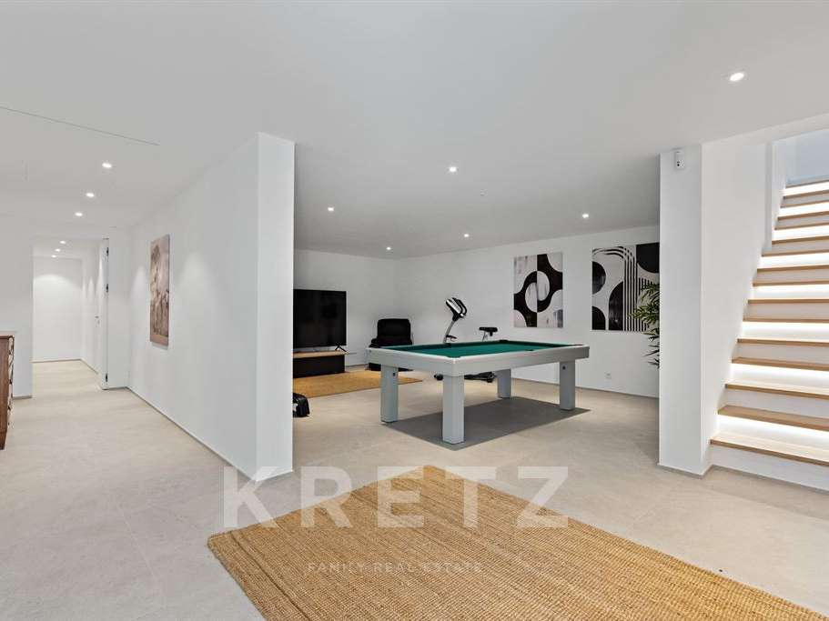 House Grimaud