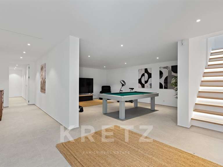 House Grimaud - 5 bedrooms - 350m²