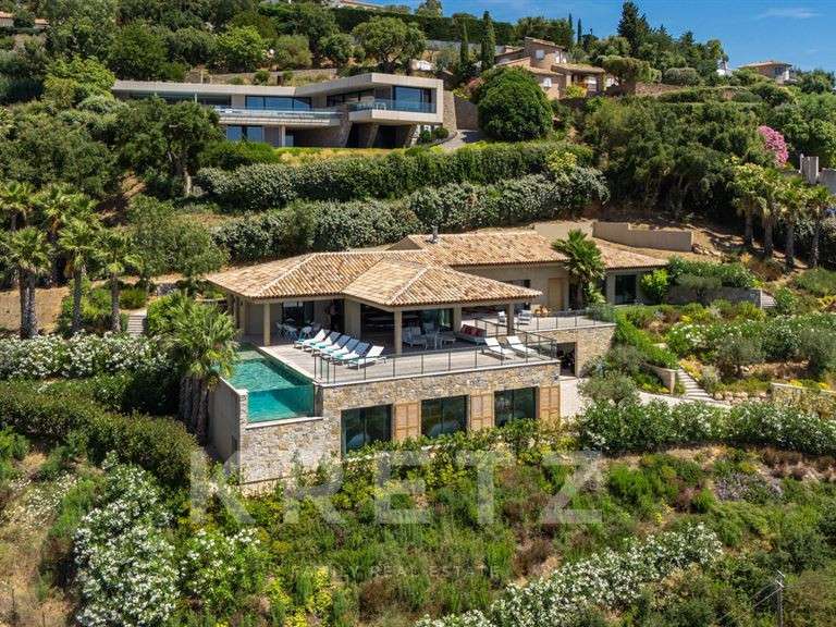 House Grimaud