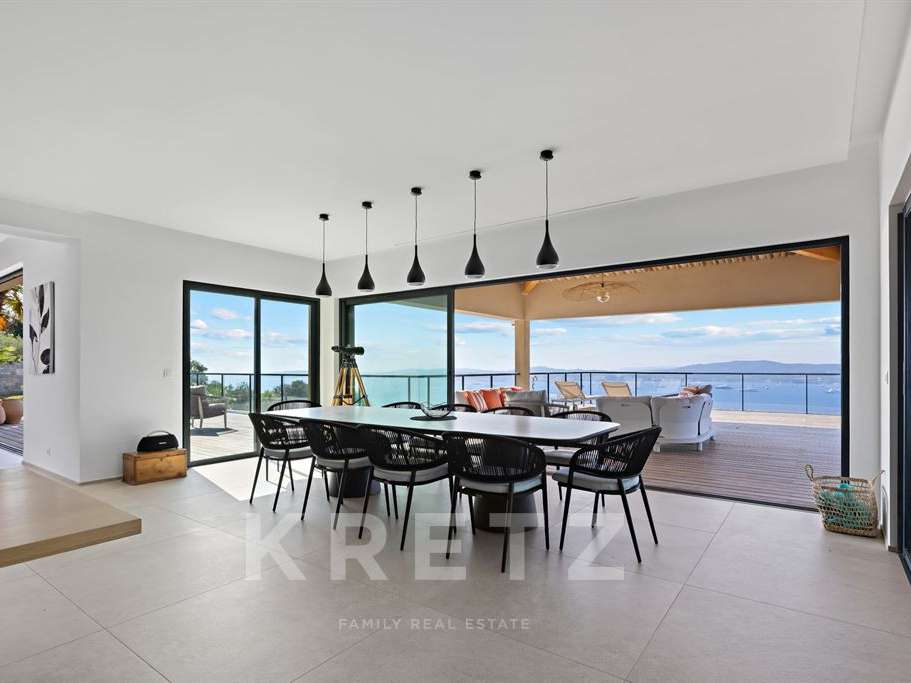 House Grimaud