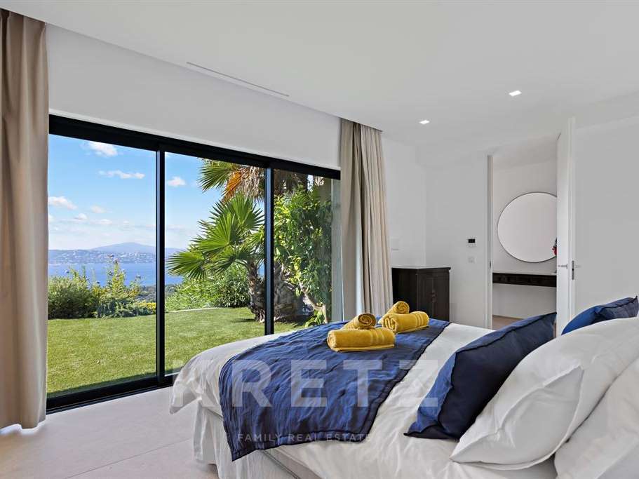 House Grimaud