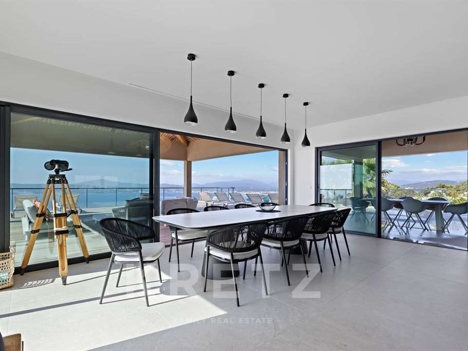 House Grimaud