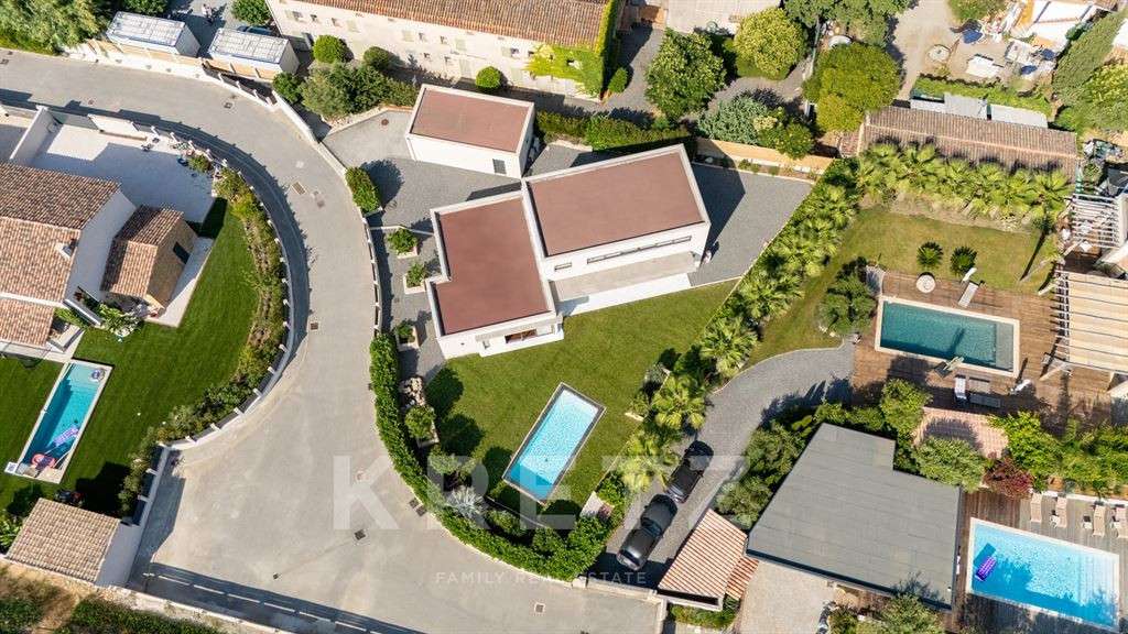 Maison Grimaud