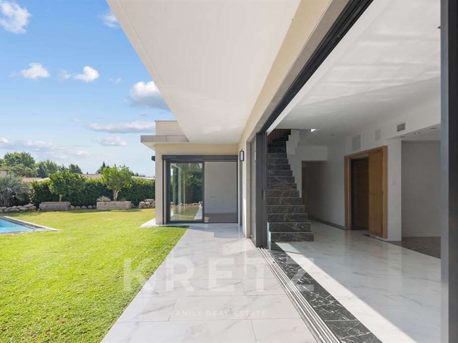 House Grimaud