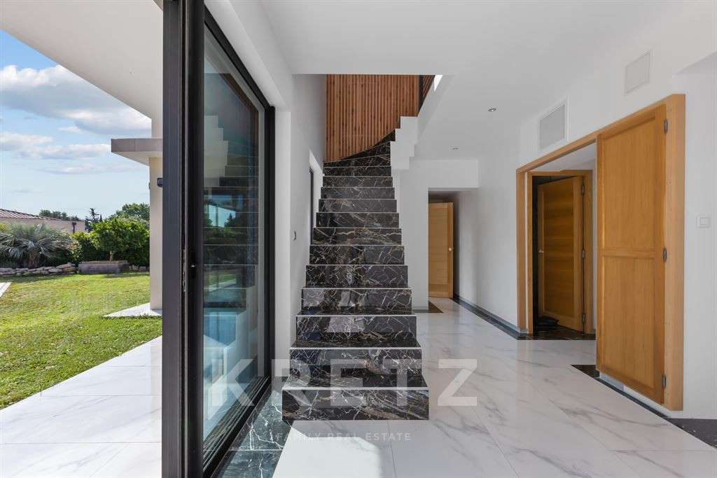 Maison Grimaud