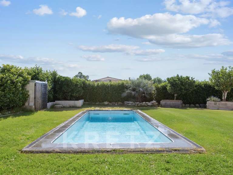 House Grimaud - 5 bedrooms - 204m²