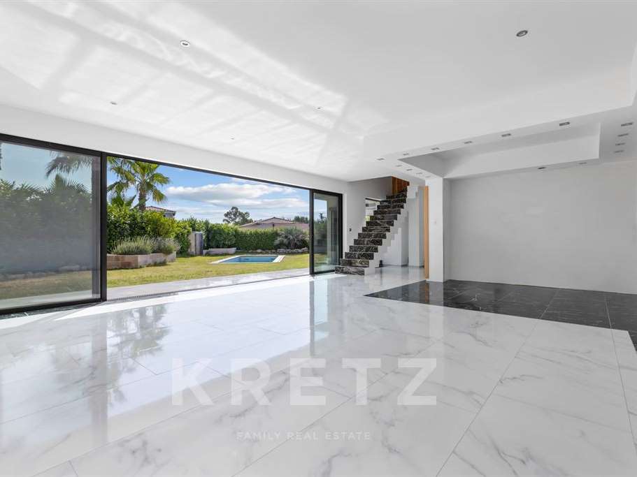 House Grimaud