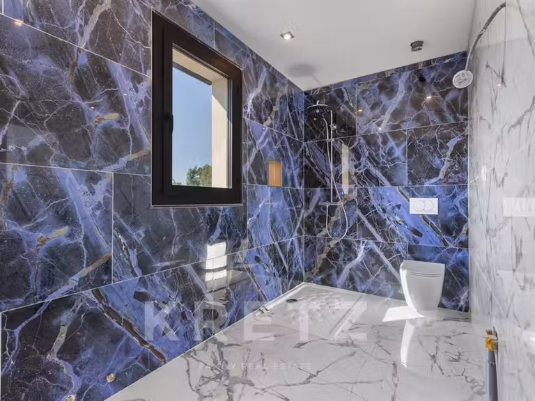 Maison Grimaud - 204m²