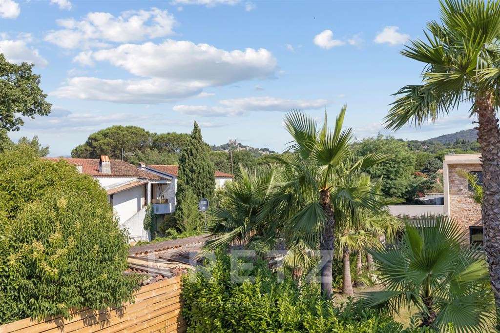 Maison Grimaud