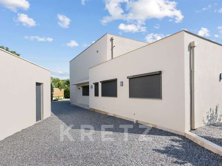 Maison Grimaud - 204m²