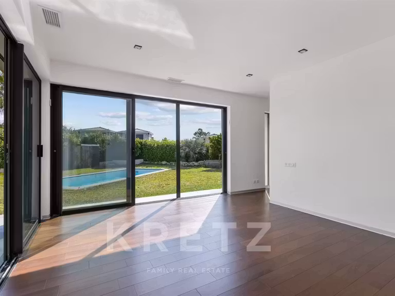 Maison Grimaud - 204m²