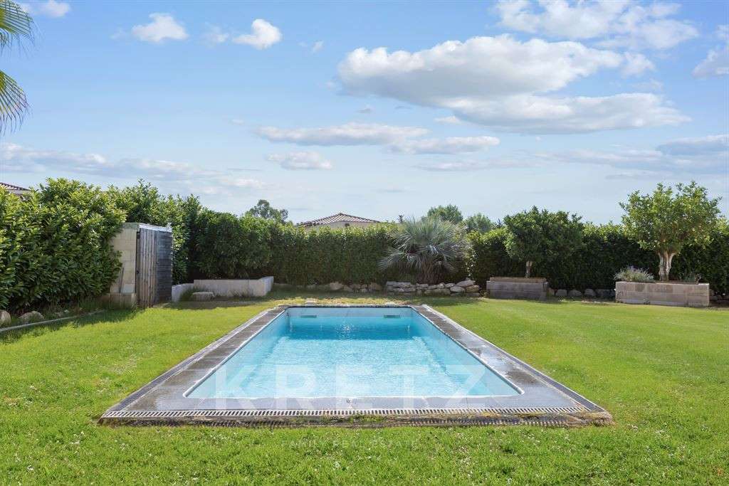 Maison Grimaud