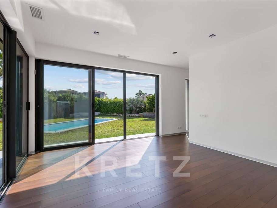 House Grimaud
