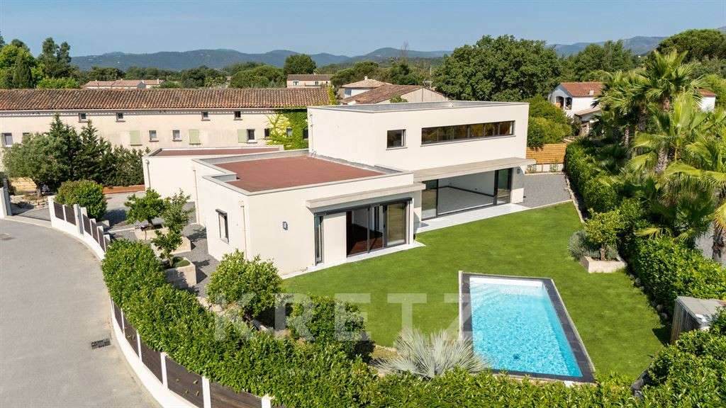 Maison Grimaud