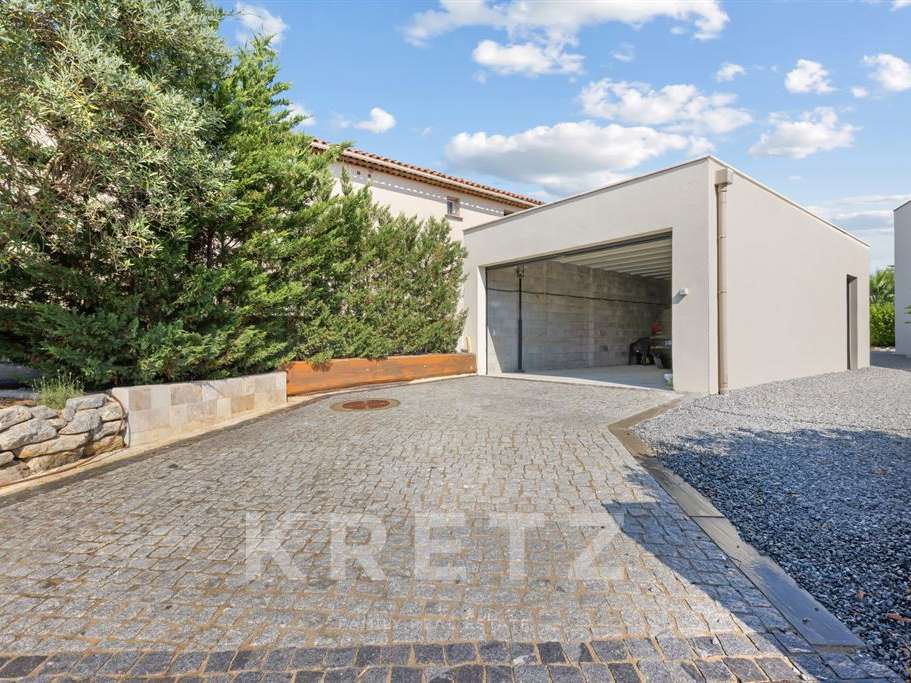 House Grimaud