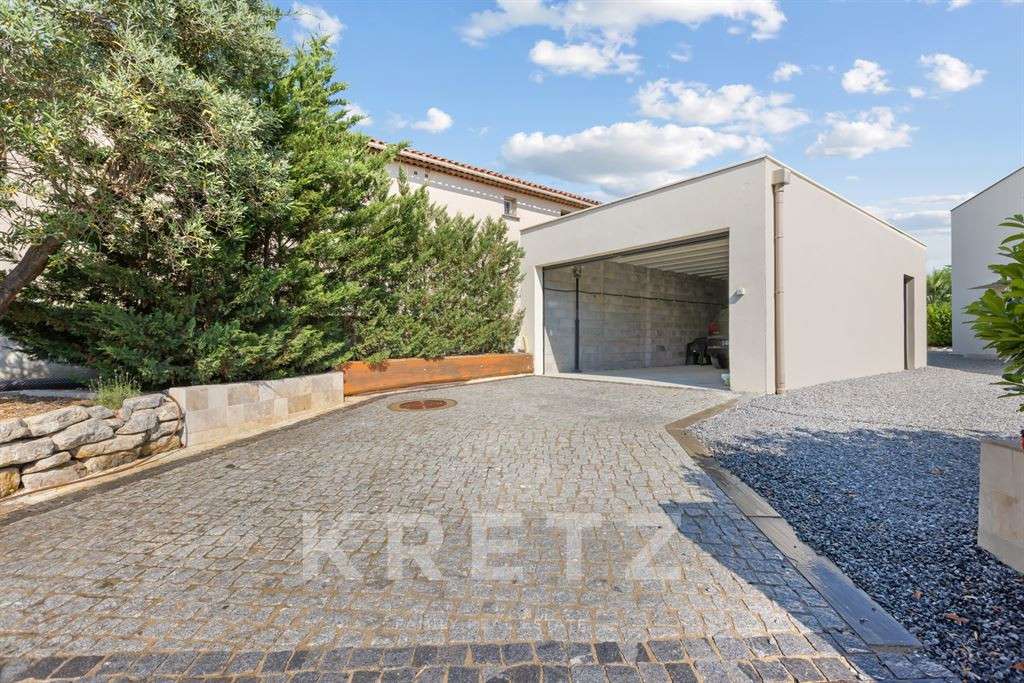 Maison Grimaud