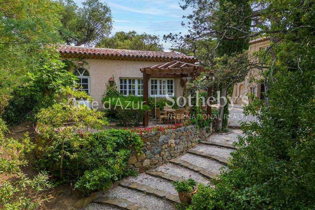 House Grimaud