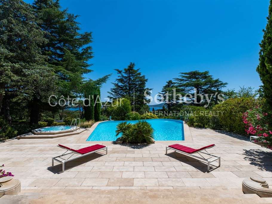 House Grimaud