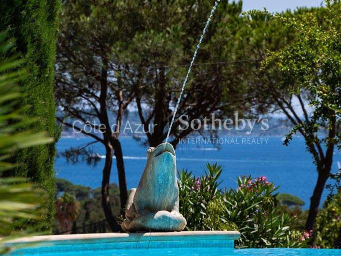House Grimaud